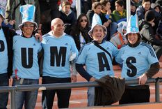 Foto: Nacho Gaffuri / MDZ