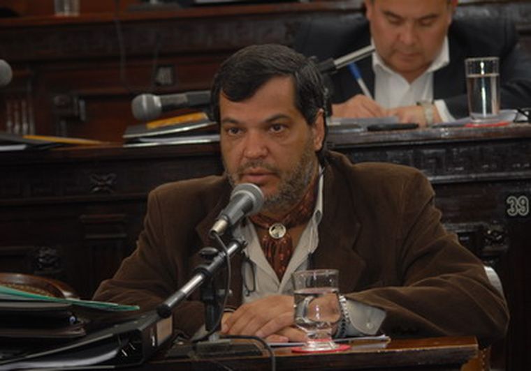 Foto: Prensa Diputados