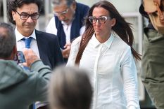 La profesional se refirió al tratamiento que llevaba adelante Foto: Archivo EFE La profesional se refirió al tratamiento que llevaba adelante Foto: Archivo EFE