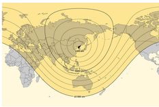 rusia busca echarle agua fria a corea del norte