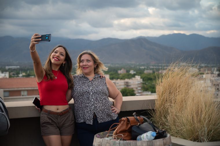 No te pierdas la galería de fotos, al final de la nota. Foto: Gentileza Municipalidad de Mendoza