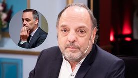 El comunicador no se quedó callado. El comunicador no se quedó callado.