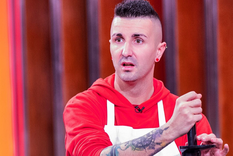 Estas fueron las denuncias de Jotha en MasterChef. Foto: Instagram