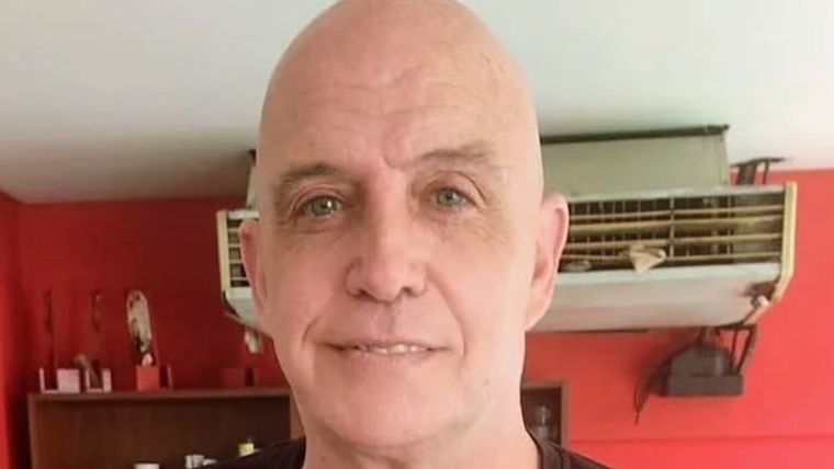 Jorge Lorenzo murió a los 66 años.