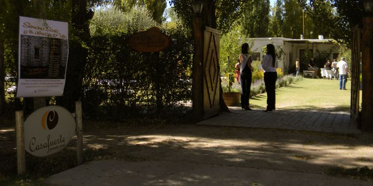 Foto: Cecilia Cannizzo/Mediamza.com