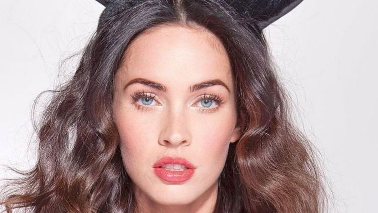 Megan Fox