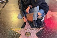 la esposa de marco antonio solis enamora con su belleza en las redes