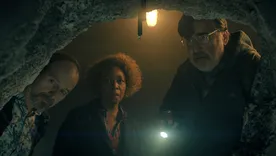 Los hermanos Duffer son productores de la serie.