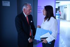 el pedido que le hizo mariana juri al titular de la uia en nombre de las pymes de mendoza