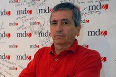 Sindicalismo, mafias, un presidente gremialista y la plata de Fayad