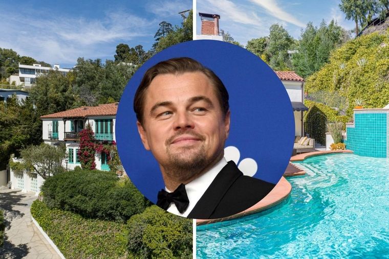 Leonardo Foto: Vanitatis