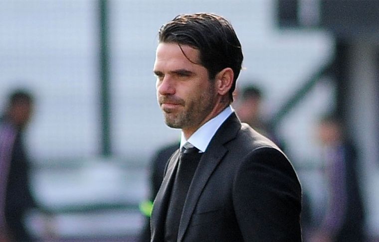 Gago borró a Carlos Alcaraz.