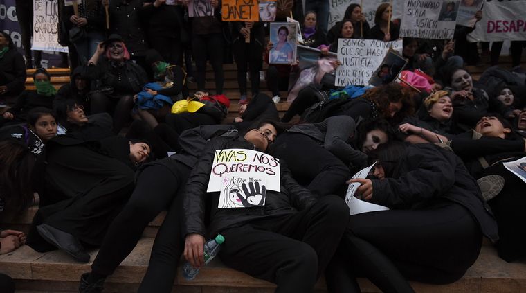 Foto: Alf Ponce / MDZ