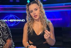 Revelan cómo facturan Coti y los otros ex Gran Hermano fuera de la casa La correntina es, junto al Conejo, quienes más aprovechan la fama que les dio el reality