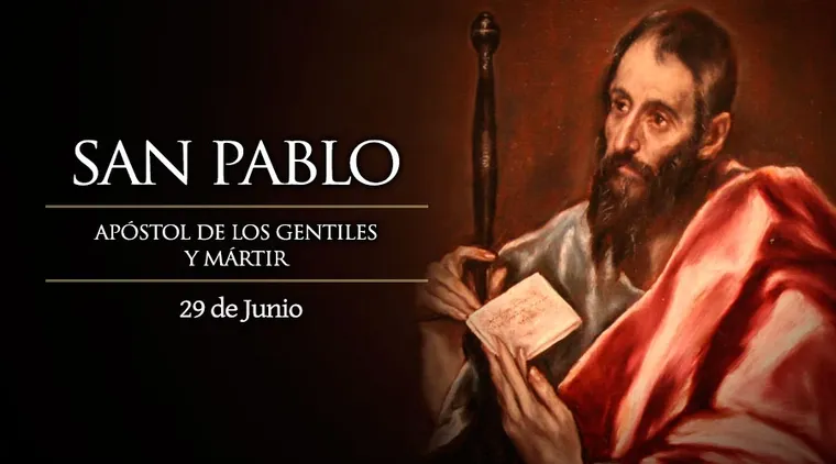 San Pablo, de perseguidor a evangelizador. San Pablo, de perseguidor a evangelizador.