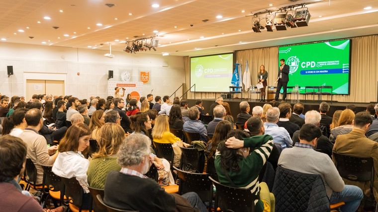 2 congreso