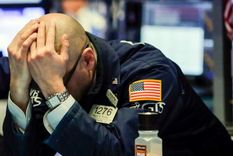 Por qué la próxima recesión económica mundial puede ser peor que la de 2008