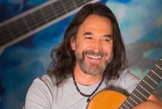 Marco Antonio Solís Foto: Instagram