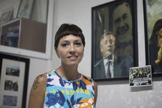 el insolito error de mayra mendoza al criticar a la oposicion