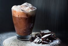 delicioso: la mejor receta de chocolate caliente ¡en minutos!