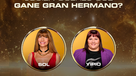 Esta noche se define la ganadora de esta edición.