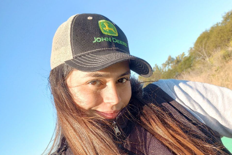 Daiana Mendieta había desaparecido el viernes pasado. Daiana Mendieta había desaparecido el viernes pasado.