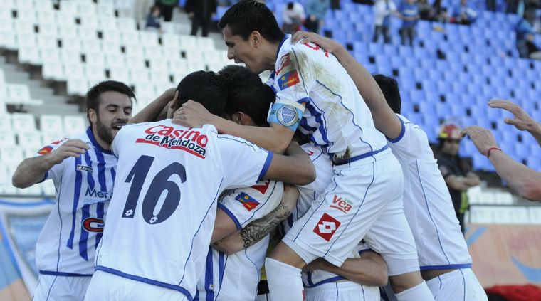 Foto: Alf Ponce / MDZ