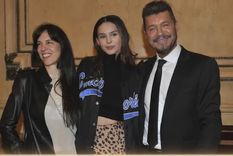 LA MANDÓ AL FRENTE TINELLI CONTÓ TODO SOBRE SU EX