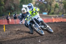 El campeón vigente va por otro título