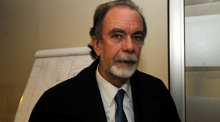 Foto: ALF PONCE / MDZ