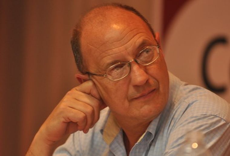 Biffi se muestra preocupado por la escalada del tema. Foto: Gerardo Gómez/MDZ