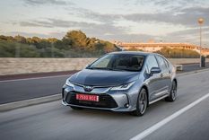 ¿por que el toyota corolla es uno de los autos mas seguros del mercado? ¿por que el toyota corolla es uno de los autos mas seguros del mercado?