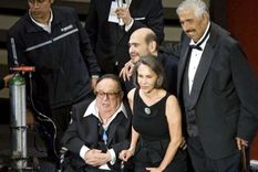 chespirito confirma via twitter el deterioro de su salud