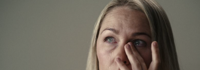 Una pareja y un secuestro que dejaron muchas dudas cuando sucedió Foto: Netflix