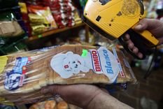 La remarcación de precios constante durante diciembre puso en jaque a los argentinos. Foto: DPA