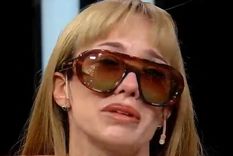 La Joaqui se sinceró en Telefe.&nbsp;