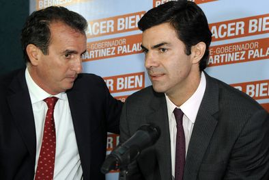 MDZol | Foto: Alf Ponce / MDZ