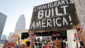 Donald Trump despojó a los migrantes de Venezuela y Nicaragua de protecciones temporales que evitan su deportación. Donald Trump despojó a los migrantes de Venezuela y Nicaragua de protecciones temporales que evitan su deportación.
