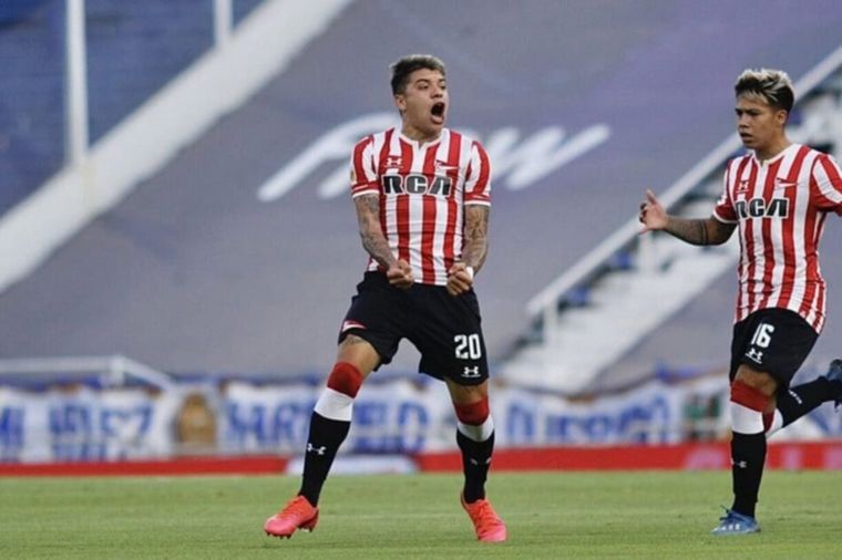 El deportista fue denunciado hace un año Foto: 0221