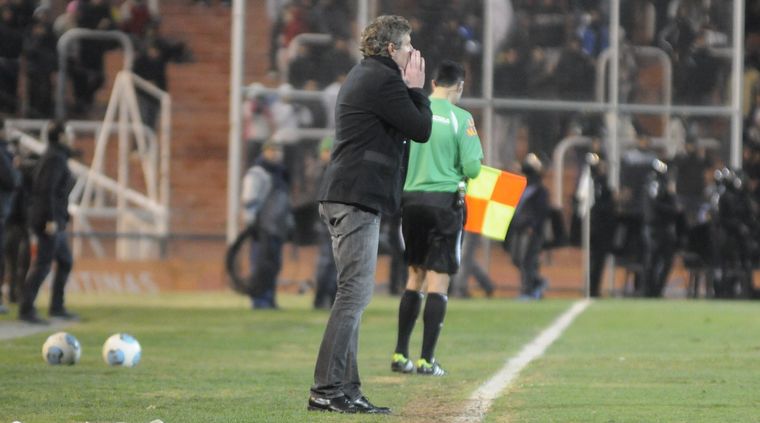 Foto: Alf Ponce / MDZ