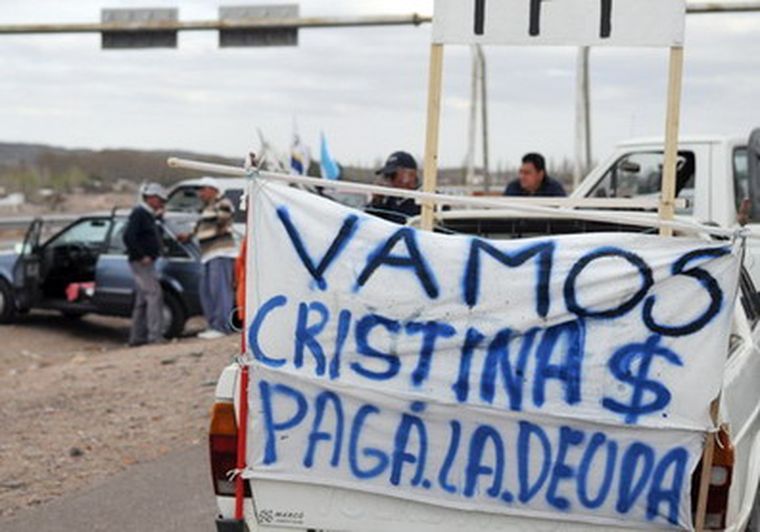 Los ex ypefianos estarían muy cerca de cobrar. Foto: Gerardo Gómez/MDZ