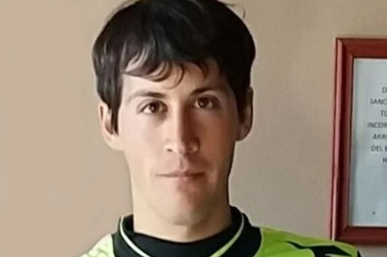 Sebastián Villarreal, el hombre que atacó a la bailarina y profesora de danzas