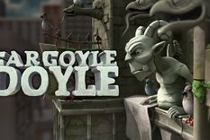 gargoyle doyle: la pelicula argentina que revoluciona el cine