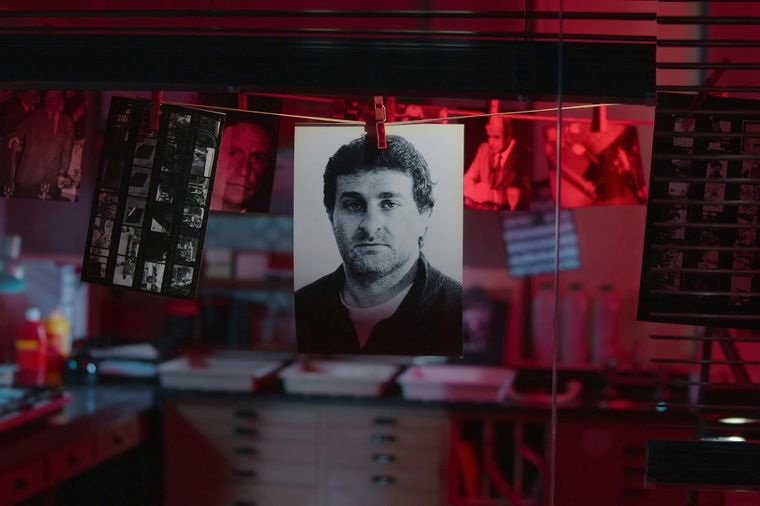 El fotógrafo y el cartero, imperdible documental de Netflix sobre el asesinato de José Luis Cabezas