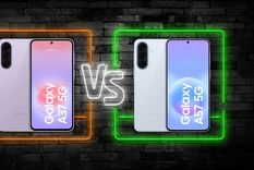 El duelo entre el Samsung Galaxy A37 y el Samsung Galaxy A57 marca la agenda de la gama media en 2026.