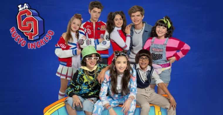 RATING. La CQ: nuevo ingreso RATING. La CQ: nuevo ingreso