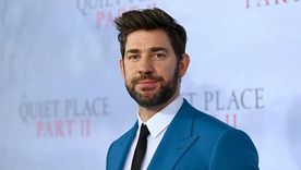 John Krasinski hoy es una de las figuras más importantes del mundo del espectáculo.