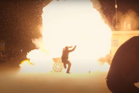 Una nueva propuesta para disfrutar de situaciones complejas. Créditos: Amazon Prime Una nueva propuesta para disfrutar de situaciones complejas. Créditos: Amazon Prime