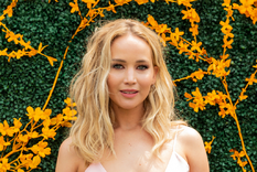 Jennifer Lawrence habló sobre cómo la fama la hizo perder el control: Me convertí en un... Jennifer Lawrence Foto: Elle