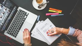 La app para estudiar con IA. La app para estudiar con IA.